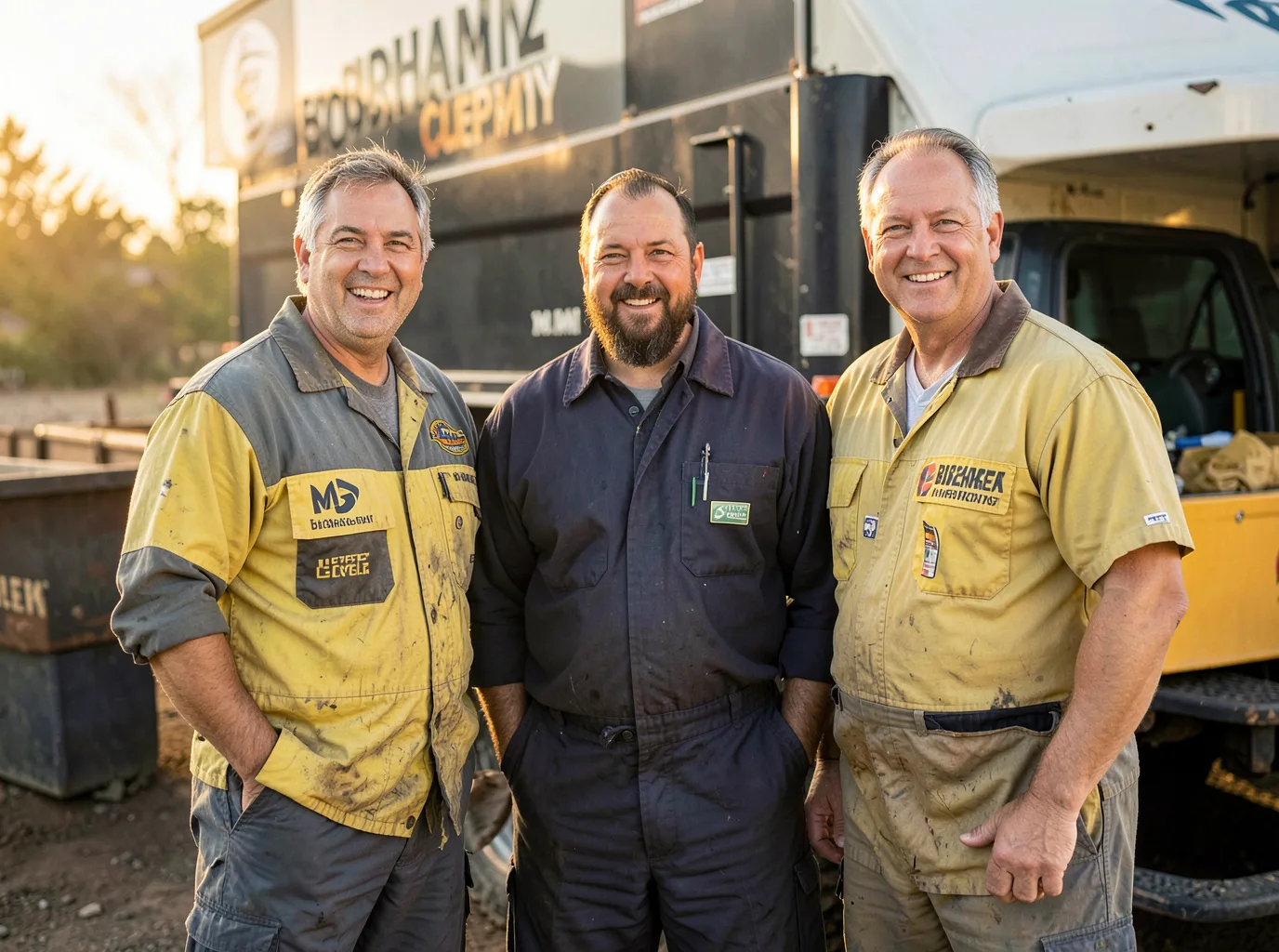 Sewage Cleanup company in Hornsby, TN