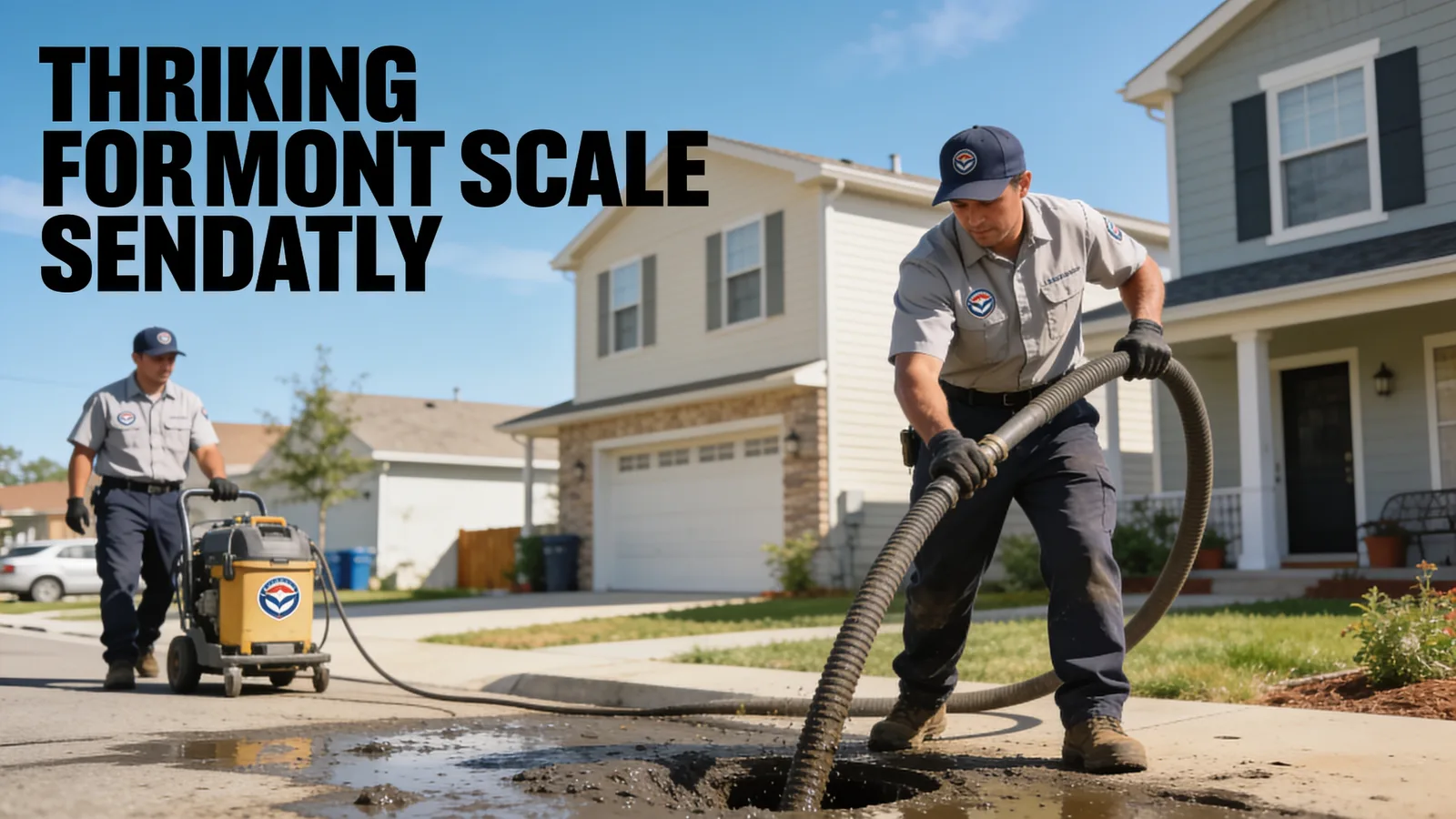 Sewage Cleanup in Hornsby, TN near me